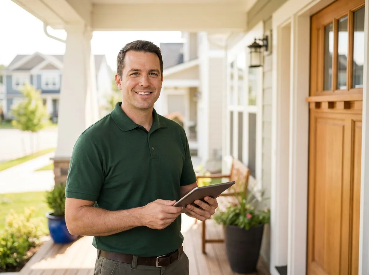 Pest control FAQs for Blue Ridge, TX